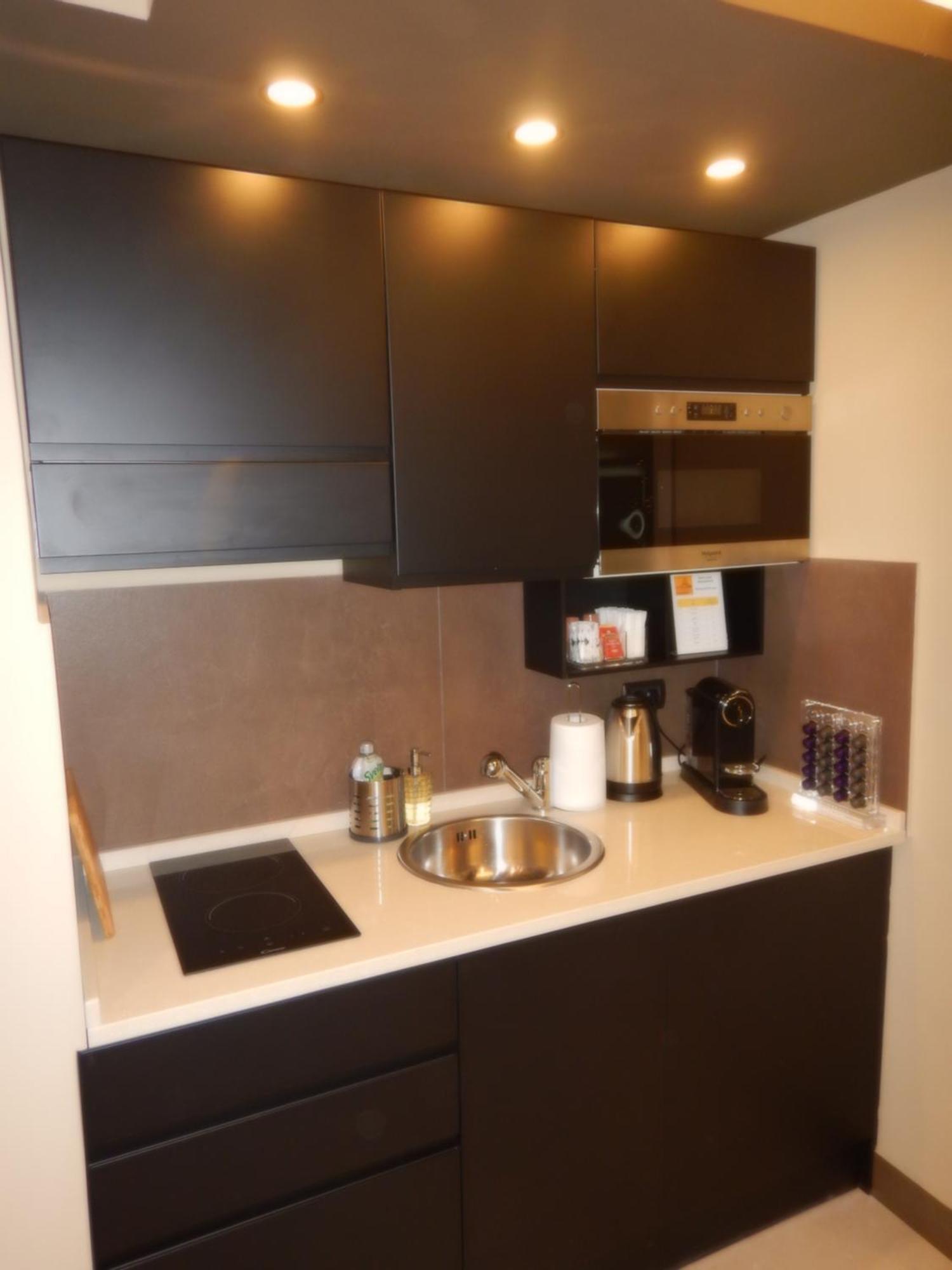Domus Aurelia Apartment