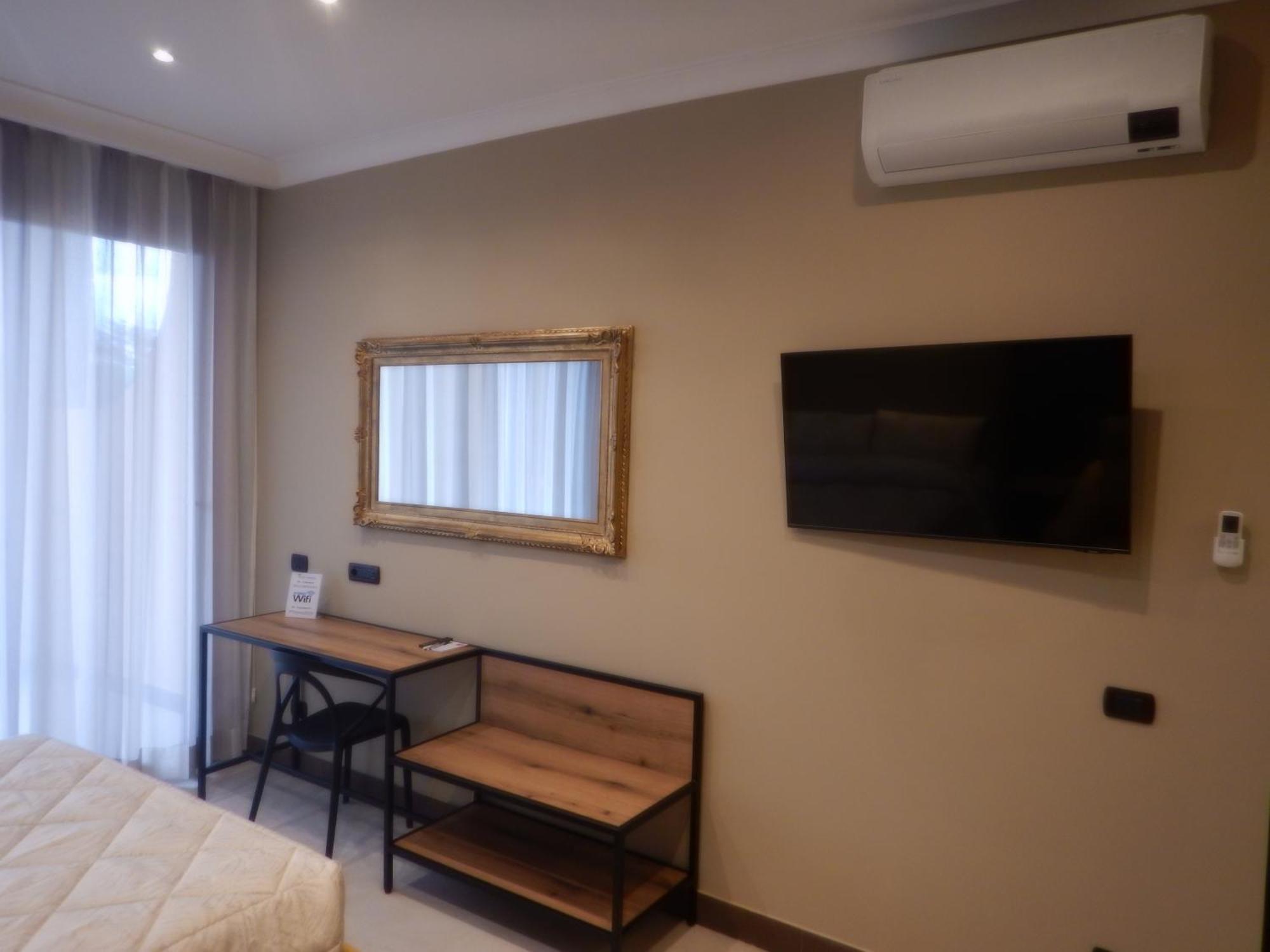 Domus Aurelia Apartment