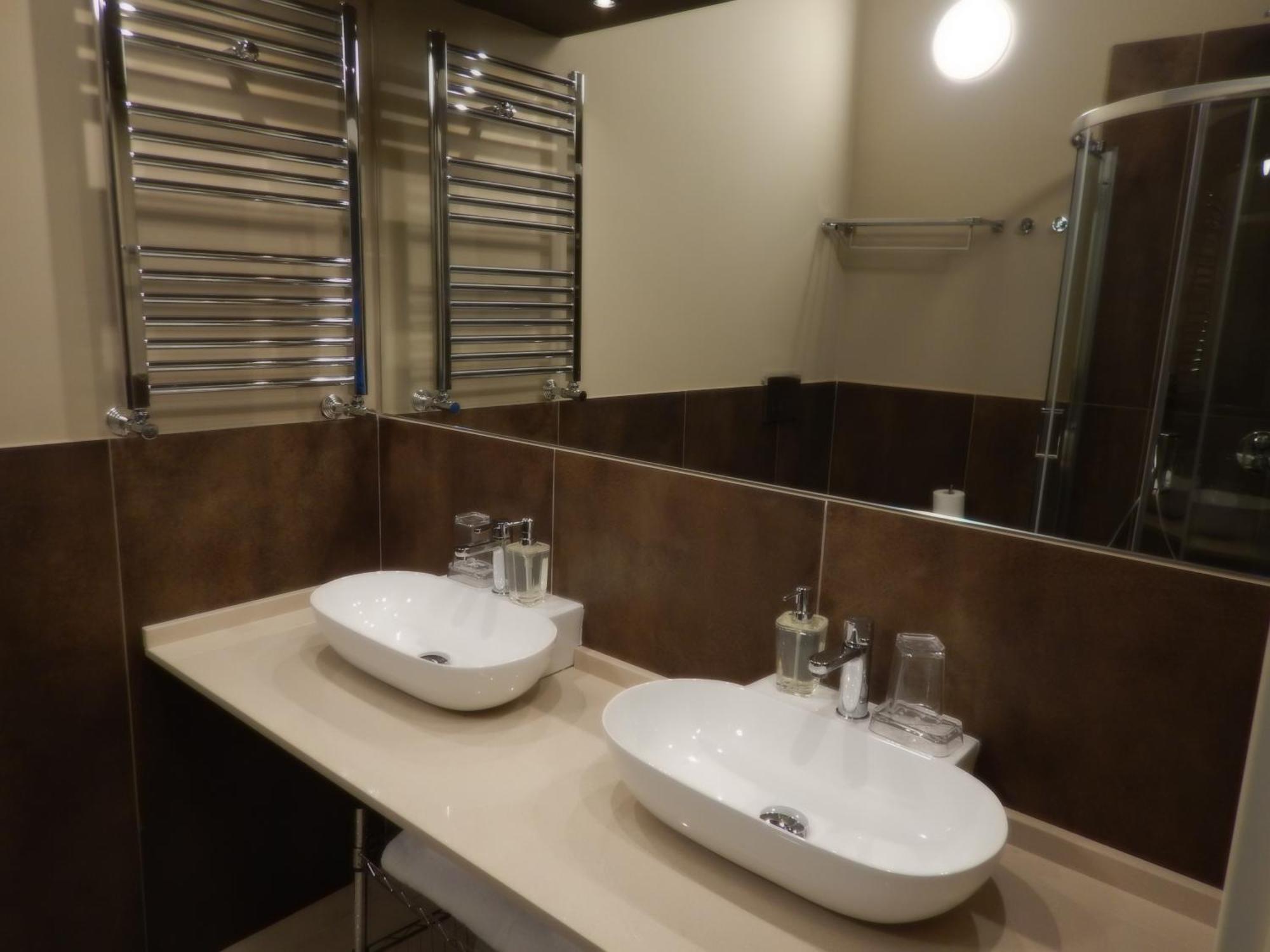 Domus Aurelia Apartment *