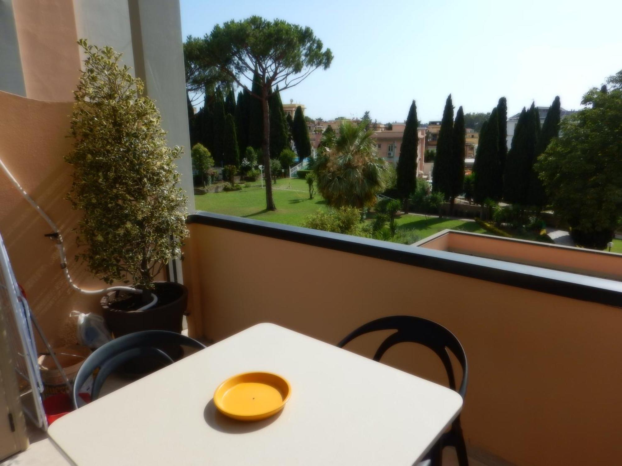 Domus Aurelia Apartment