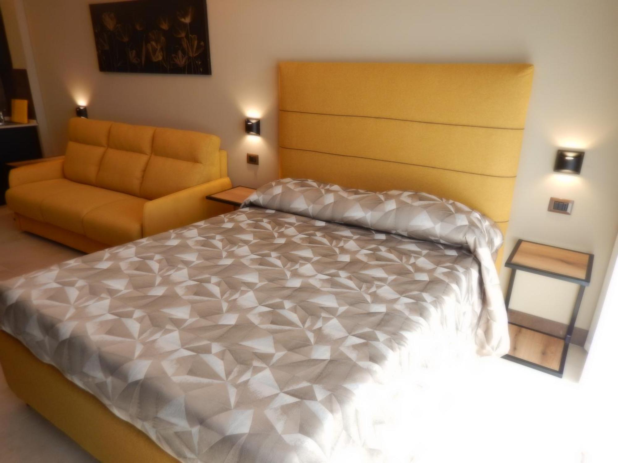 Apartment Domus Aurelia