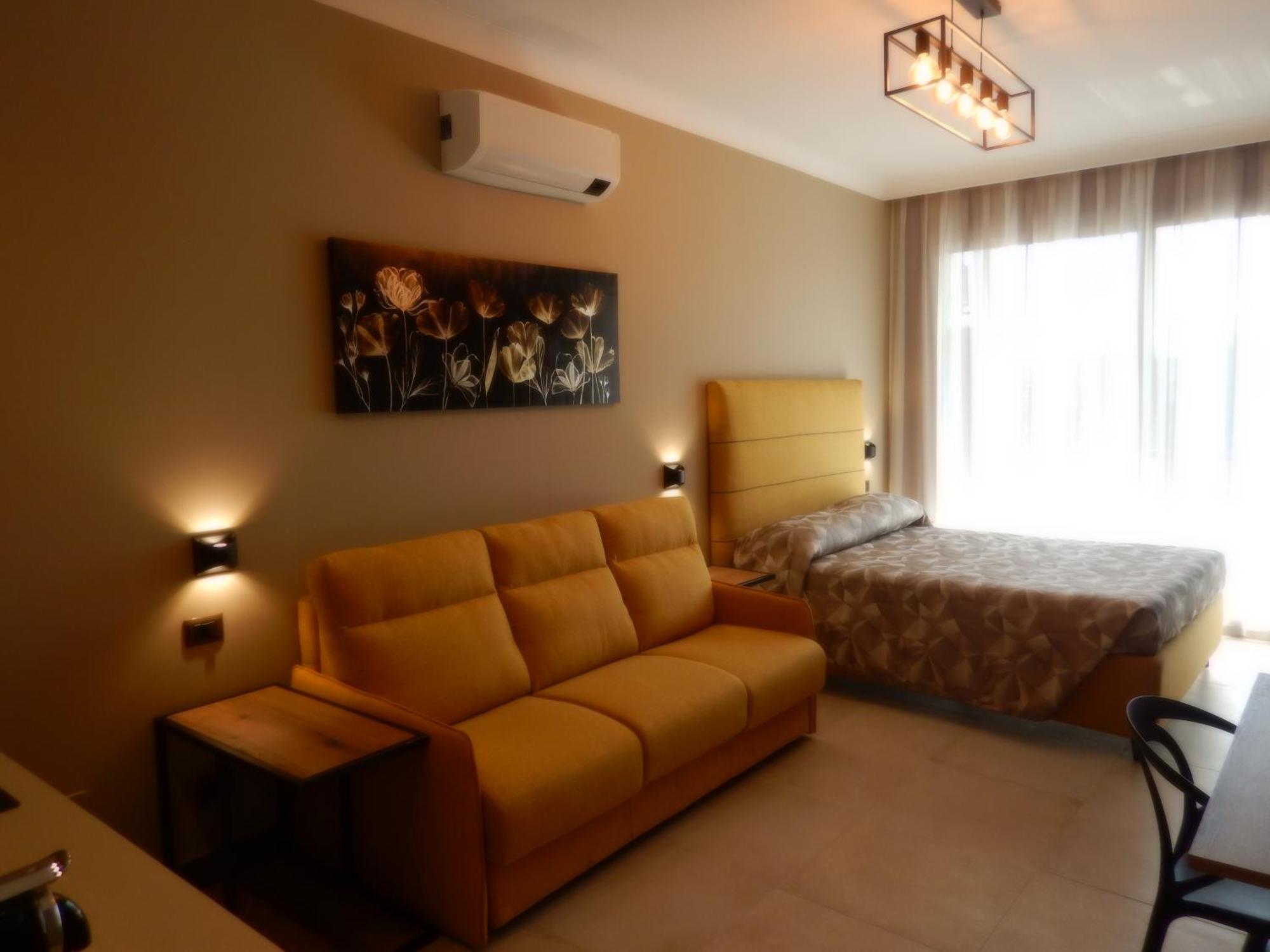 Apartment Domus Aurelia