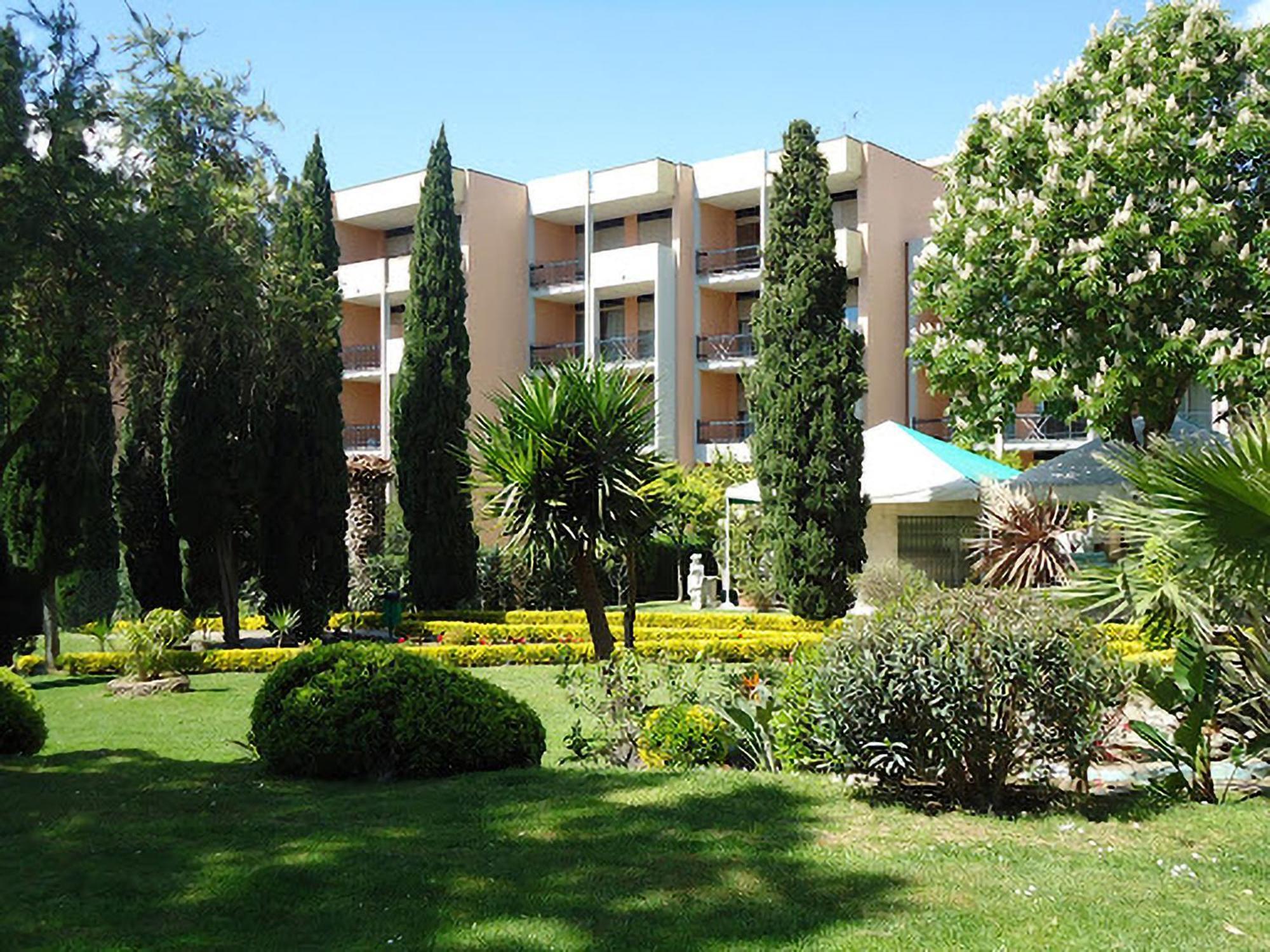 Apartment Domus Aurelia *